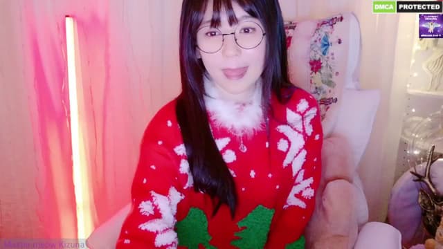 Gallery image thumbnail from meows's myfreecams stream on, 12/25/2024, 08:18 image 11 of 20