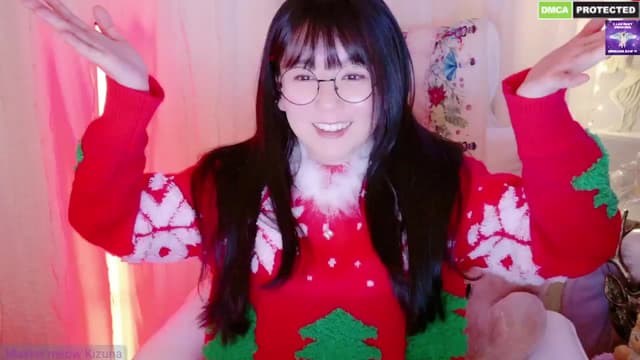 Gallery image thumbnail from meows's myfreecams stream on, 12/25/2024, 08:18 image 5 of 20