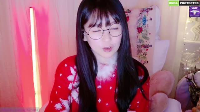 Gallery image thumbnail from meows's myfreecams stream on, 12/25/2024, 08:18 image 6 of 20