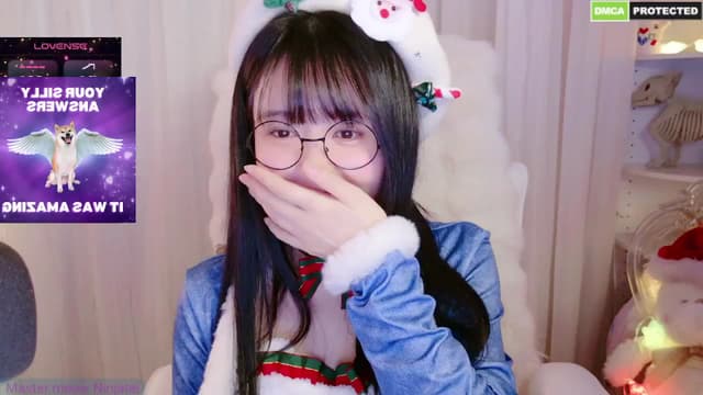 Gallery image thumbnail from meows's myfreecams stream on, 12/28/2024, 05:16 image 4 of 20
