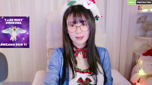 Gallery image thumbnail from meows's myfreecams stream on, 12/28/2024, 05:16 image 20 of 20