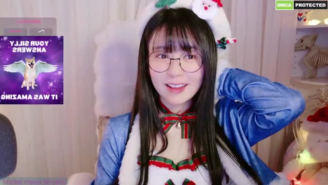 Gallery image thumbnail from meows's myfreecams stream on, 12/28/2024, 05:16 image 10 of 20