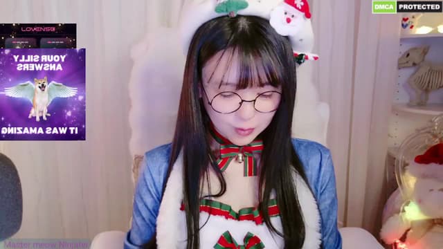 Gallery image thumbnail from meows's myfreecams stream on, 12/28/2024, 05:16 image 2 of 20