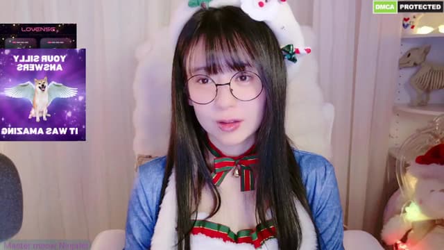 Gallery image thumbnail from meows's myfreecams stream on, 12/28/2024, 05:16 image 7 of 20