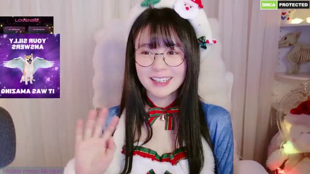 Gallery image thumbnail from meows's myfreecams stream on, 12/28/2024, 05:16 image 8 of 20