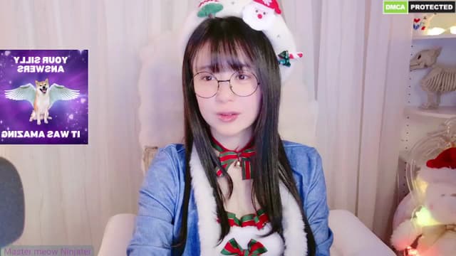 Gallery image thumbnail from meows's myfreecams stream on, 12/28/2024, 05:16 image 16 of 20