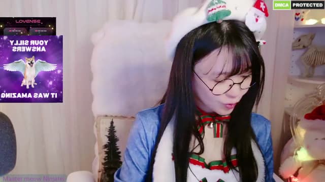 Gallery image thumbnail from meows's myfreecams stream on, 12/28/2024, 05:16 image 3 of 20