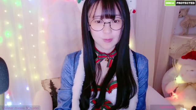 Gallery image thumbnail from meows's myfreecams stream on, 12/28/2024, 06:34 image 11 of 20