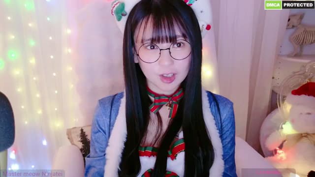 Gallery image thumbnail from meows's myfreecams stream on, 12/28/2024, 06:34 image 18 of 20