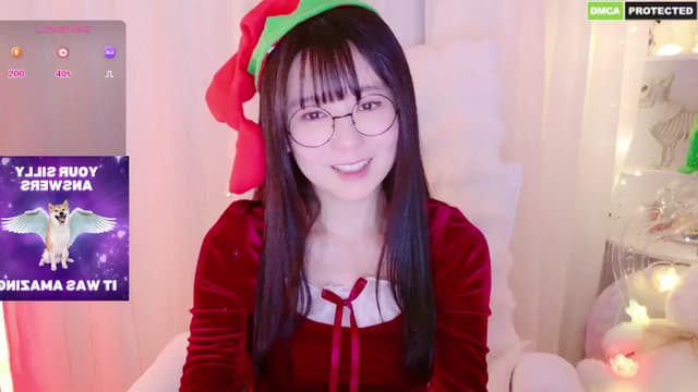 Gallery image thumbnail from meows's myfreecams stream on, 12/29/2024, 06:07 image 2 of 20