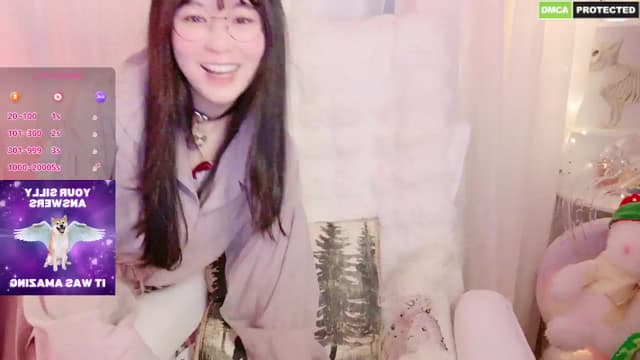 Gallery image thumbnail from meows's myfreecams stream on, 12/29/2024, 06:07 image 20 of 20