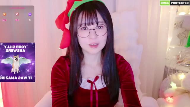 Gallery image thumbnail from meows's myfreecams stream on, 12/29/2024, 06:07 image 1 of 20