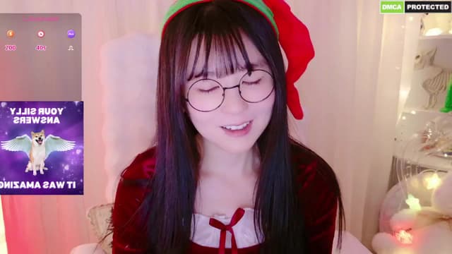Gallery image thumbnail from meows's myfreecams stream on, 12/29/2024, 06:07 image 4 of 20