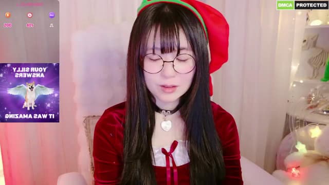 Gallery image thumbnail from meows's myfreecams stream on, 12/29/2024, 06:07 image 10 of 20