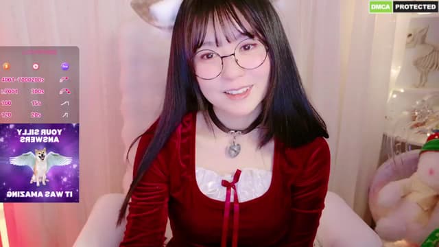 Gallery image thumbnail from meows's myfreecams stream on, 12/29/2024, 06:07 image 18 of 20