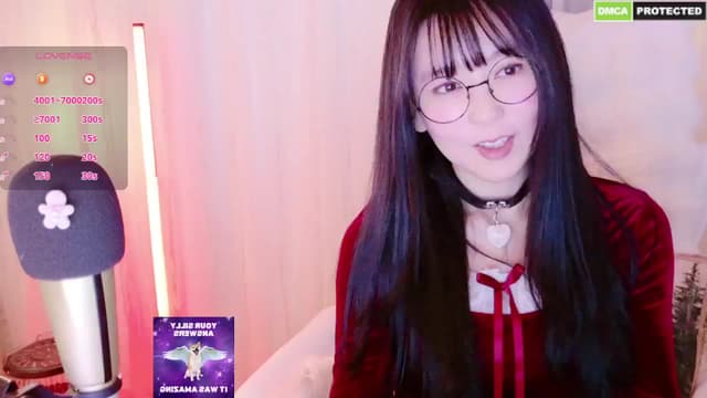 Gallery image thumbnail from meows's myfreecams stream on, 12/29/2024, 07:43 image 14 of 20