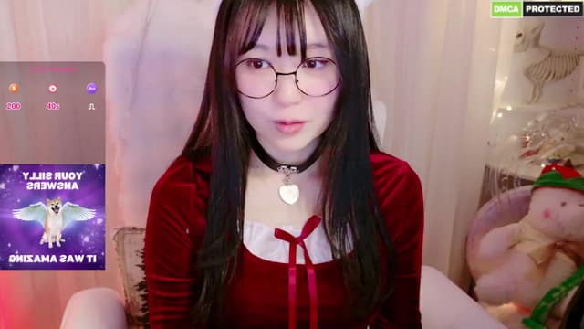 Gallery image thumbnail from meows's myfreecams stream on, 12/29/2024, 07:43 image 6 of 20