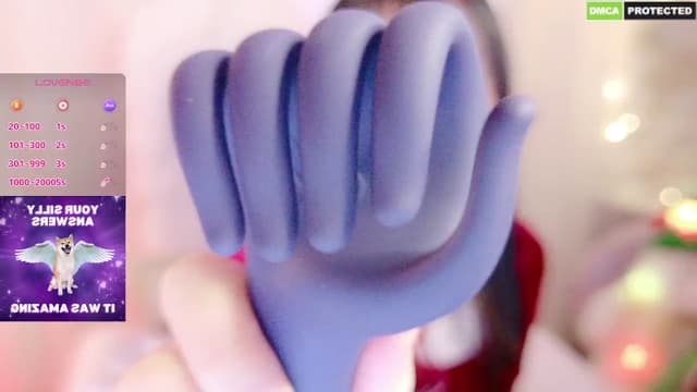 Gallery image thumbnail from meows's myfreecams stream on, 12/29/2024, 07:43 image 7 of 20