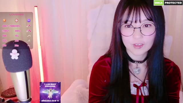Gallery image thumbnail from meows's myfreecams stream on, 12/29/2024, 07:43 image 15 of 20
