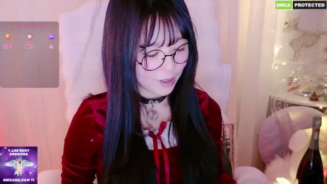 Gallery image thumbnail from meows's myfreecams stream on, 12/29/2024, 07:43 image 18 of 20