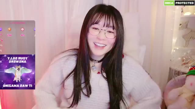 Gallery image thumbnail from meows's myfreecams stream on, 12/29/2024, 07:43 image 1 of 20