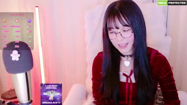 Gallery image thumbnail from meows's myfreecams stream on, 12/29/2024, 07:43 image 16 of 20
