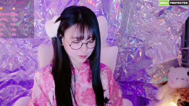 Gallery image thumbnail from meows's myfreecams stream on, 01/02/2025, 05:12 image 11 of 20