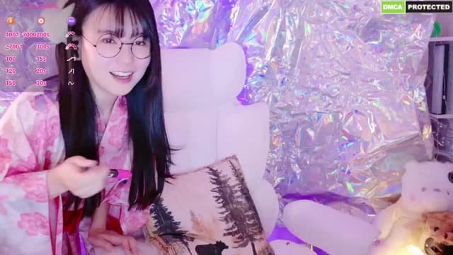 Gallery image thumbnail from meows's myfreecams stream on, 01/02/2025, 05:12 image 16 of 20