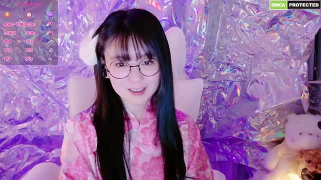 Gallery image thumbnail from meows's myfreecams stream on, 01/02/2025, 05:12 image 8 of 20