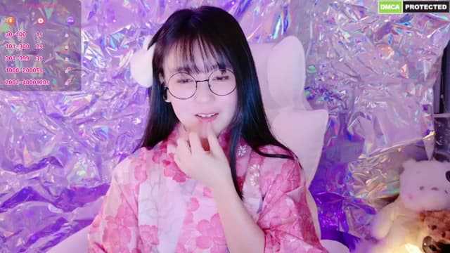 Gallery image thumbnail from meows's myfreecams stream on, 01/02/2025, 05:12 image 20 of 20