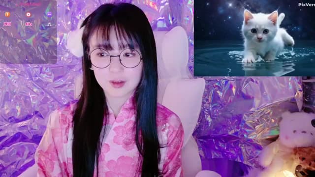 Gallery image thumbnail from meows's myfreecams stream on, 01/02/2025, 05:12 image 4 of 20