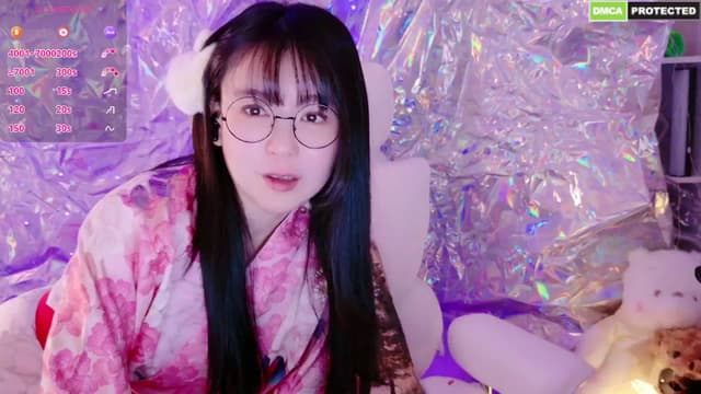 Gallery image thumbnail from meows's myfreecams stream on, 01/02/2025, 05:12 image 13 of 20