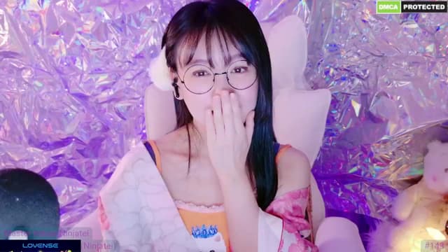Gallery image thumbnail from meows's myfreecams stream on, 01/02/2025, 06:22 image 19 of 20
