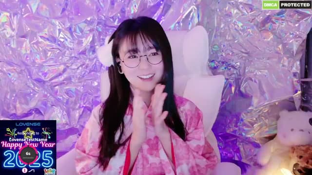 Gallery image thumbnail from meows's myfreecams stream on, 01/02/2025, 06:22 image 2 of 20