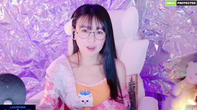 Gallery image thumbnail from meows's myfreecams stream on, 01/02/2025, 06:22 image 18 of 20