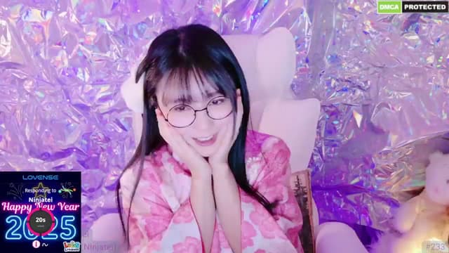 Gallery image thumbnail from meows's myfreecams stream on, 01/02/2025, 06:22 image 11 of 20