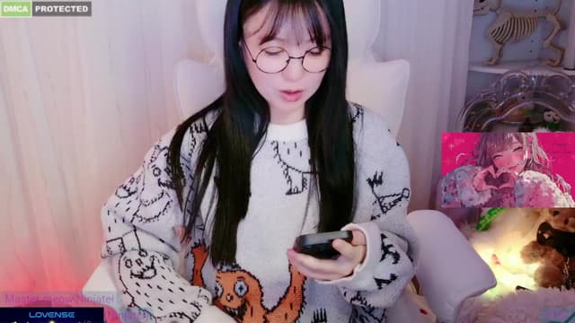 Gallery image thumbnail from meows's myfreecams stream on, 01/04/2025, 06:12 image 18 of 20