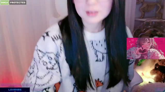 Gallery image thumbnail from meows's myfreecams stream on, 01/04/2025, 06:12 image 17 of 20
