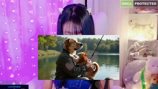 Gallery image thumbnail from meows's myfreecams stream on, 01/05/2025, 07:04 image 3 of 20