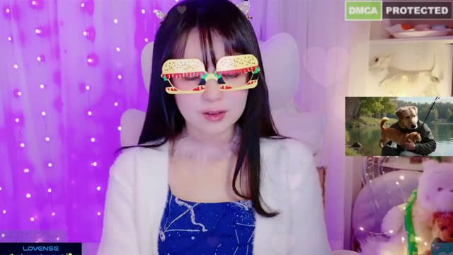 Gallery image thumbnail from meows's myfreecams stream on, 01/05/2025, 07:04 image 4 of 20