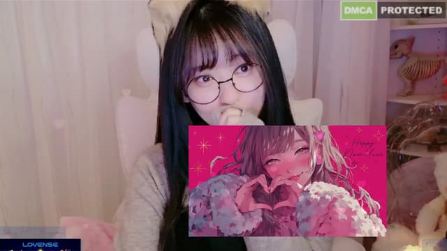 Gallery image thumbnail from meows's myfreecams stream on, 01/11/2025, 05:26 image 15 of 20