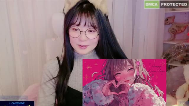 Gallery image thumbnail from meows's myfreecams stream on, 01/11/2025, 05:26 image 10 of 20