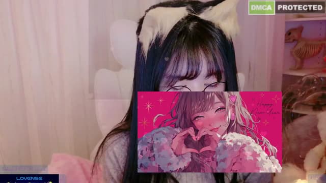 Gallery image thumbnail from meows's myfreecams stream on, 01/11/2025, 05:26 image 16 of 20