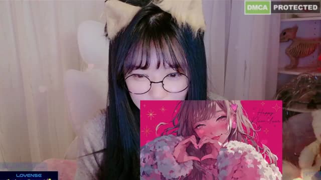 Gallery image thumbnail from meows's myfreecams stream on, 01/11/2025, 05:26 image 11 of 20