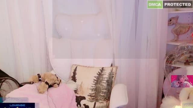 Gallery image thumbnail from meows's myfreecams stream on, 01/11/2025, 05:26 image 18 of 20