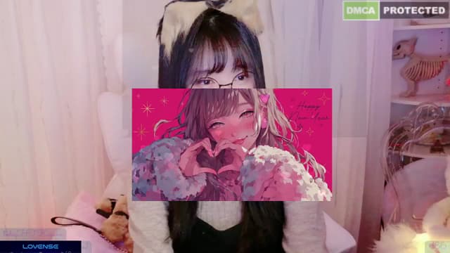 Gallery image thumbnail from meows's myfreecams stream on, 01/11/2025, 05:26 image 19 of 20