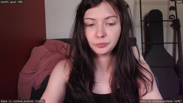 Gallery image thumbnail from miIfy's myfreecams stream on, 02/14/2025, 04:30 image 20 of 20