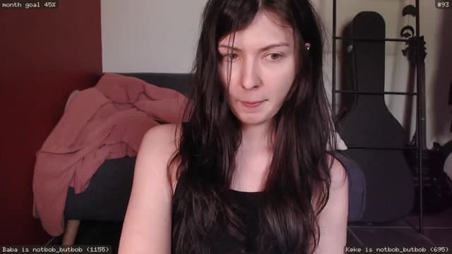 Gallery image thumbnail from miIfy's myfreecams stream on, 02/14/2025, 04:30 image 1 of 20