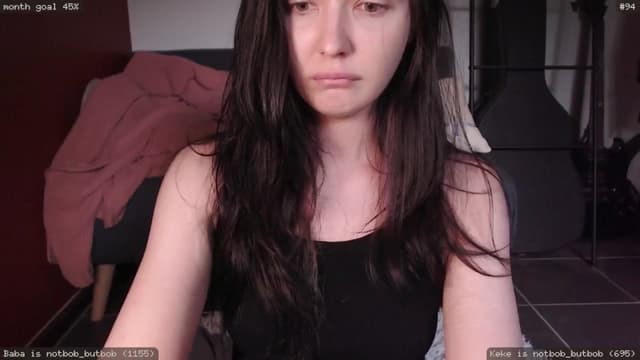 Gallery image thumbnail from miIfy's myfreecams stream on, 02/14/2025, 04:30 image 4 of 20