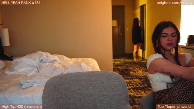 Gallery image thumbnail from n0vaa's myfreecams stream on, 01/26/2024, 01:12 image 7 of 20